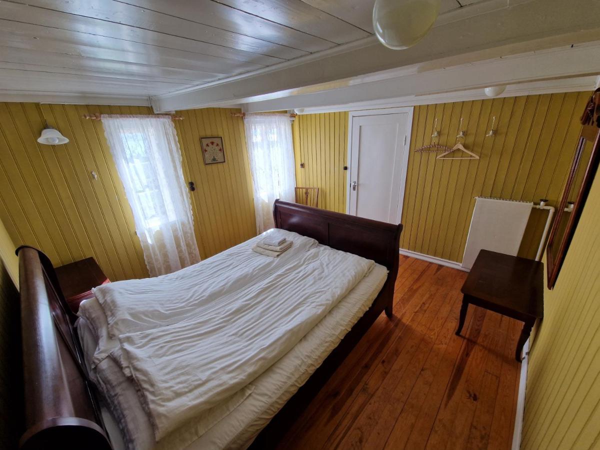 Berunes Hi Hostel Luaran gambar