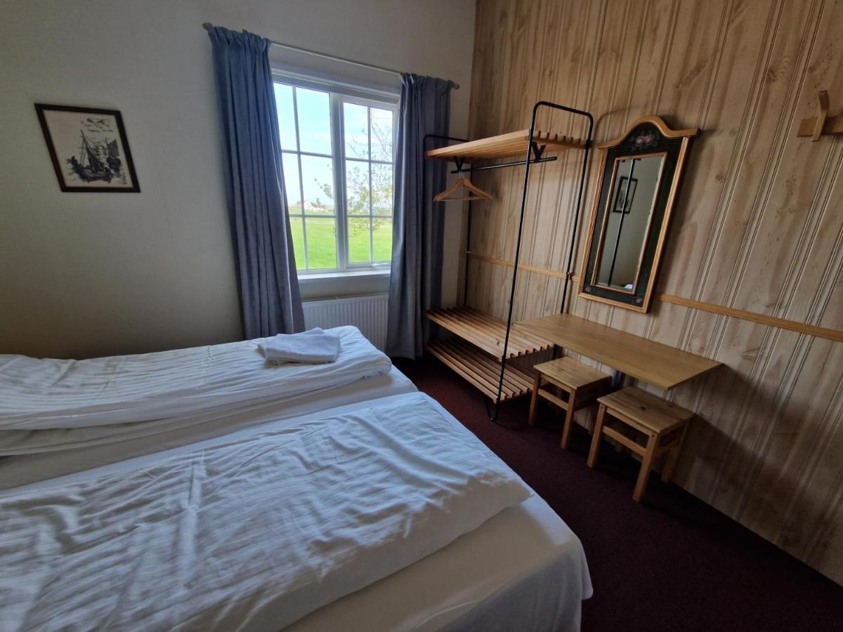 Berunes Hi Hostel Luaran gambar