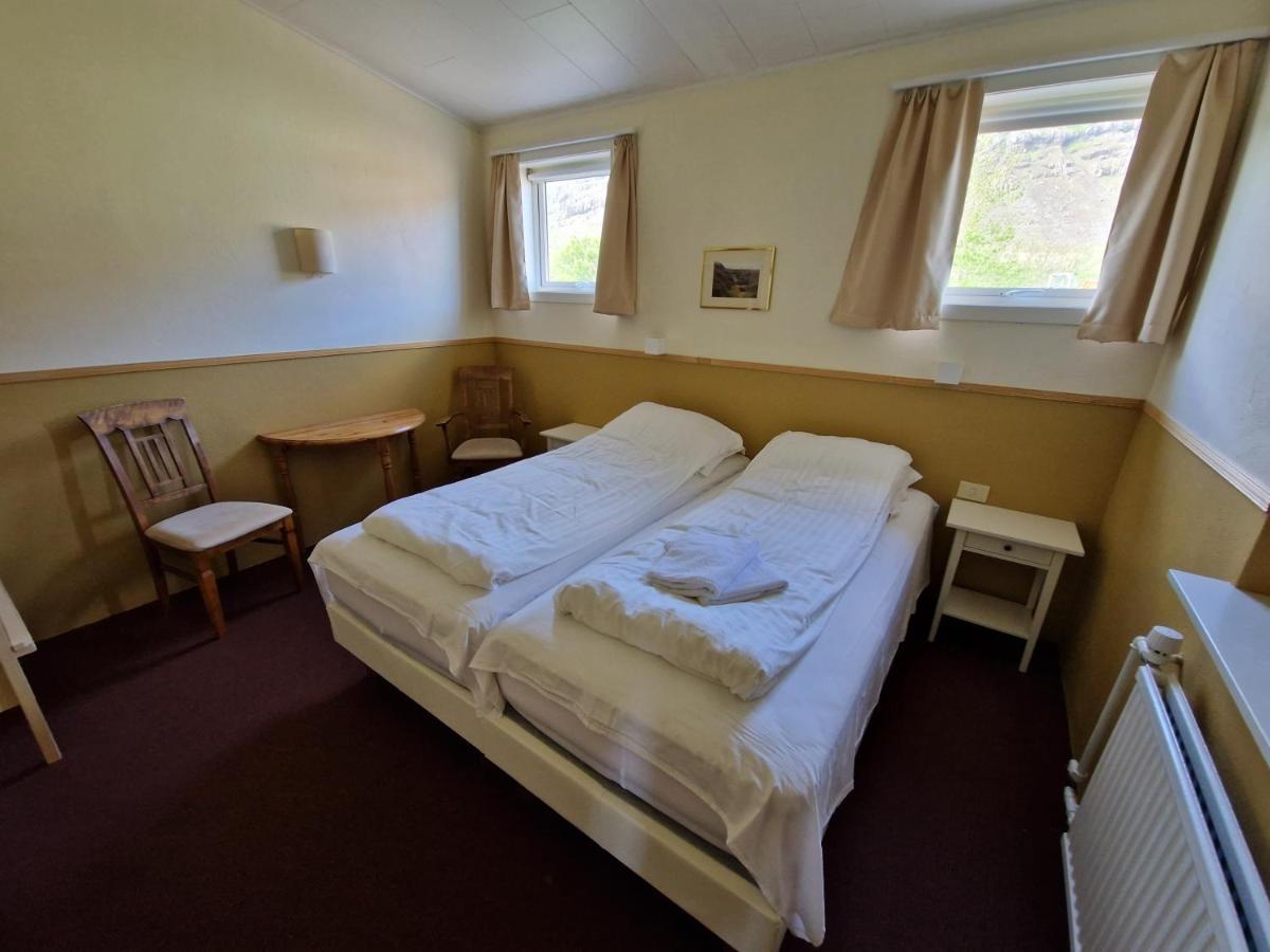 Berunes Hi Hostel Luaran gambar
